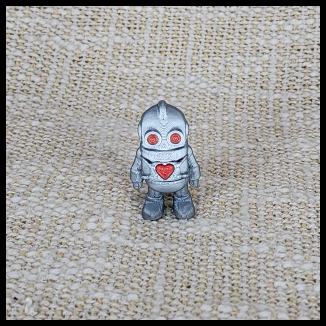 Robot