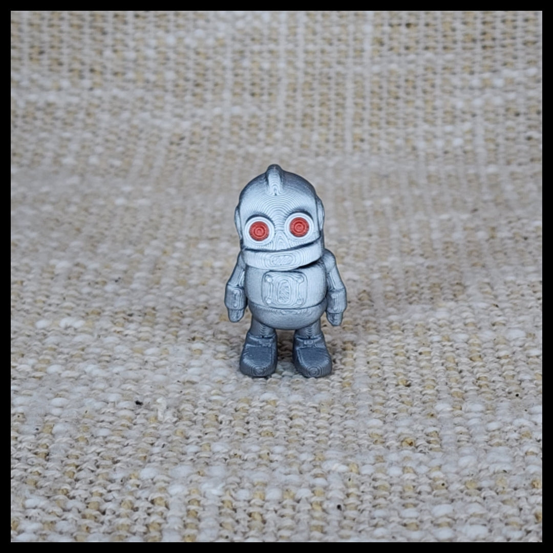Robot