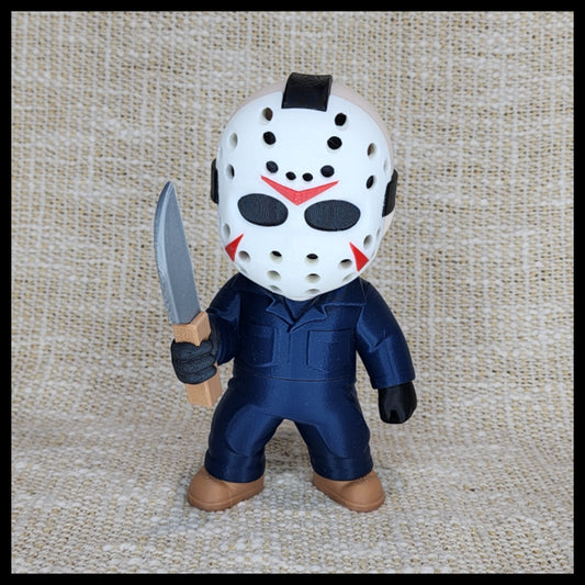 Jason Vorhees
