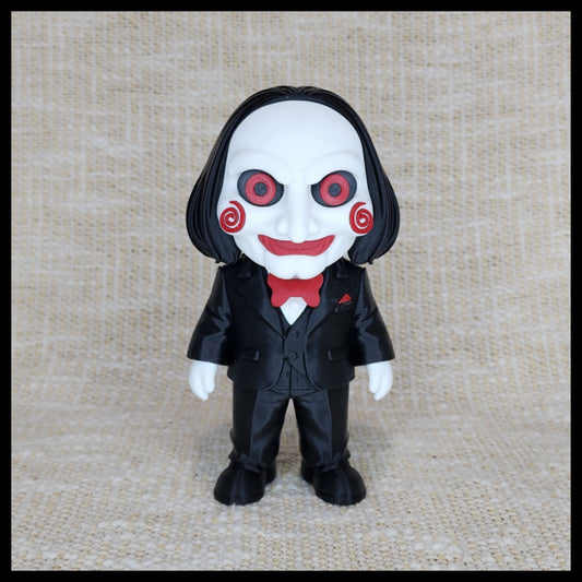 Jigsaw