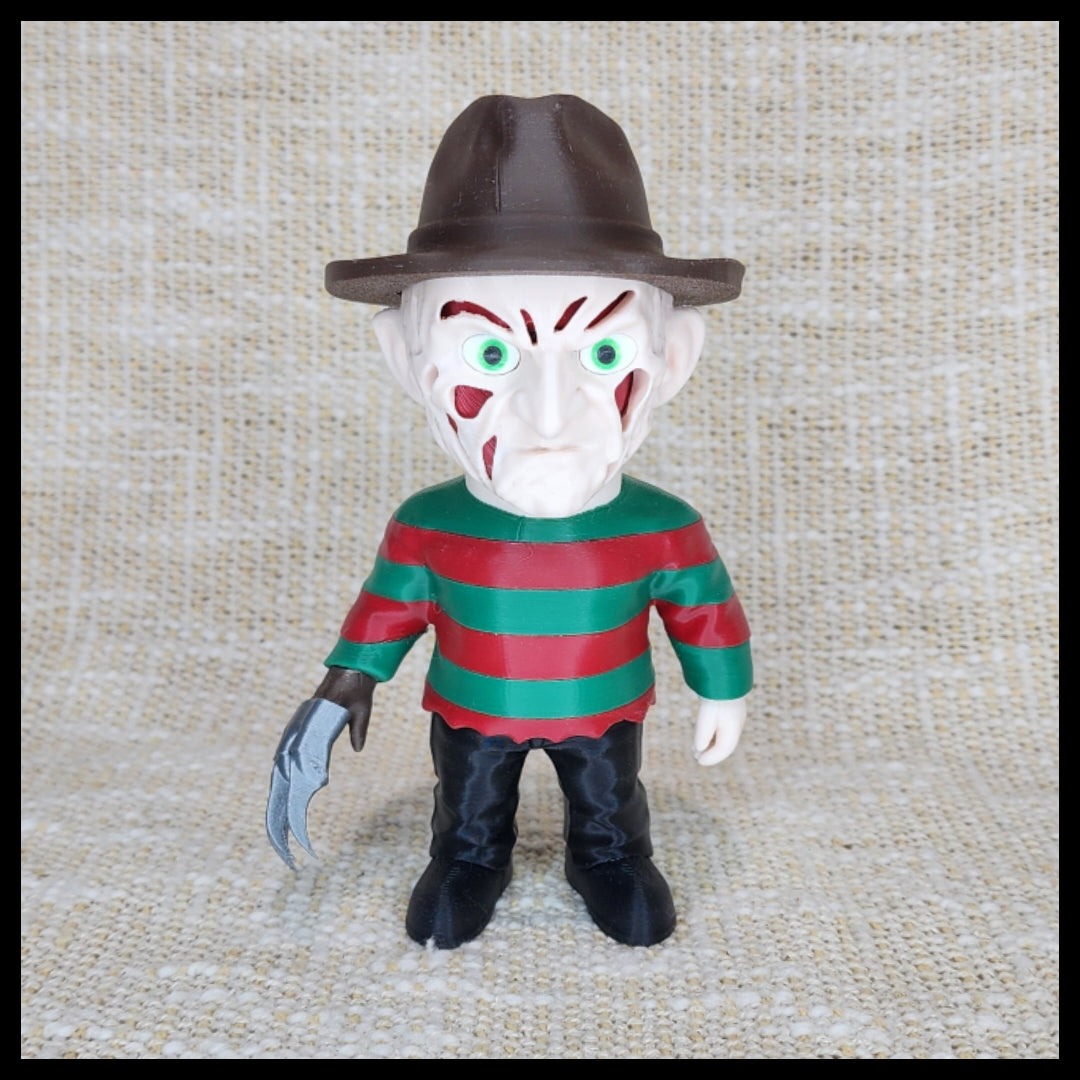Freddy Kruger