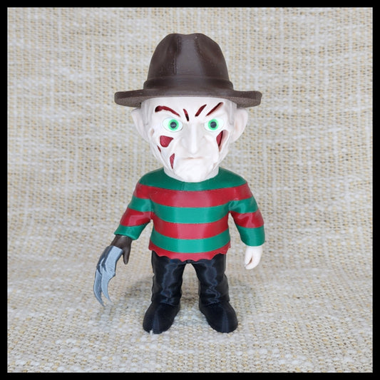 Freddy Kruger