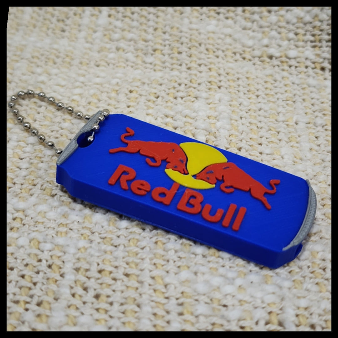 Redbull Can Opener