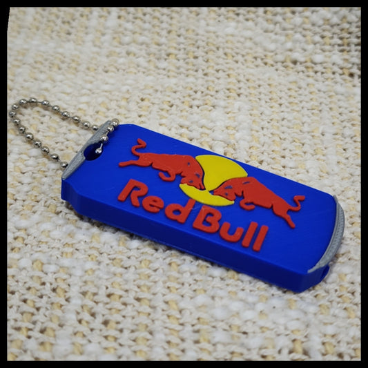 Redbull Can Opener