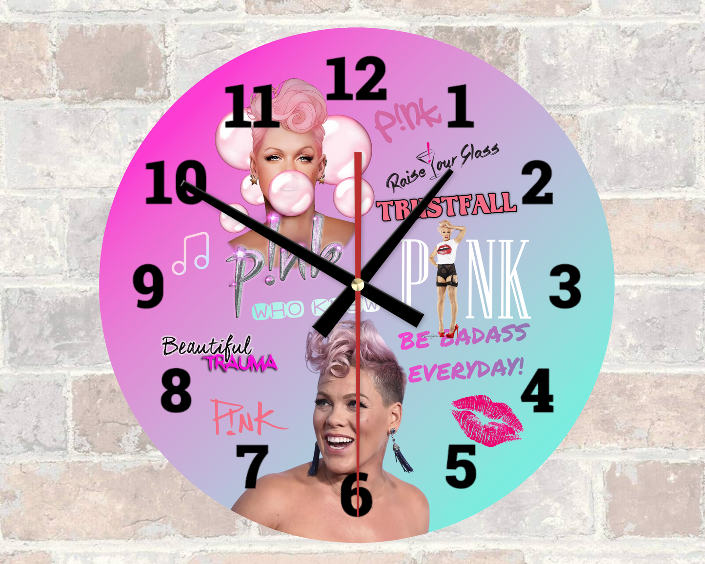 P!NK