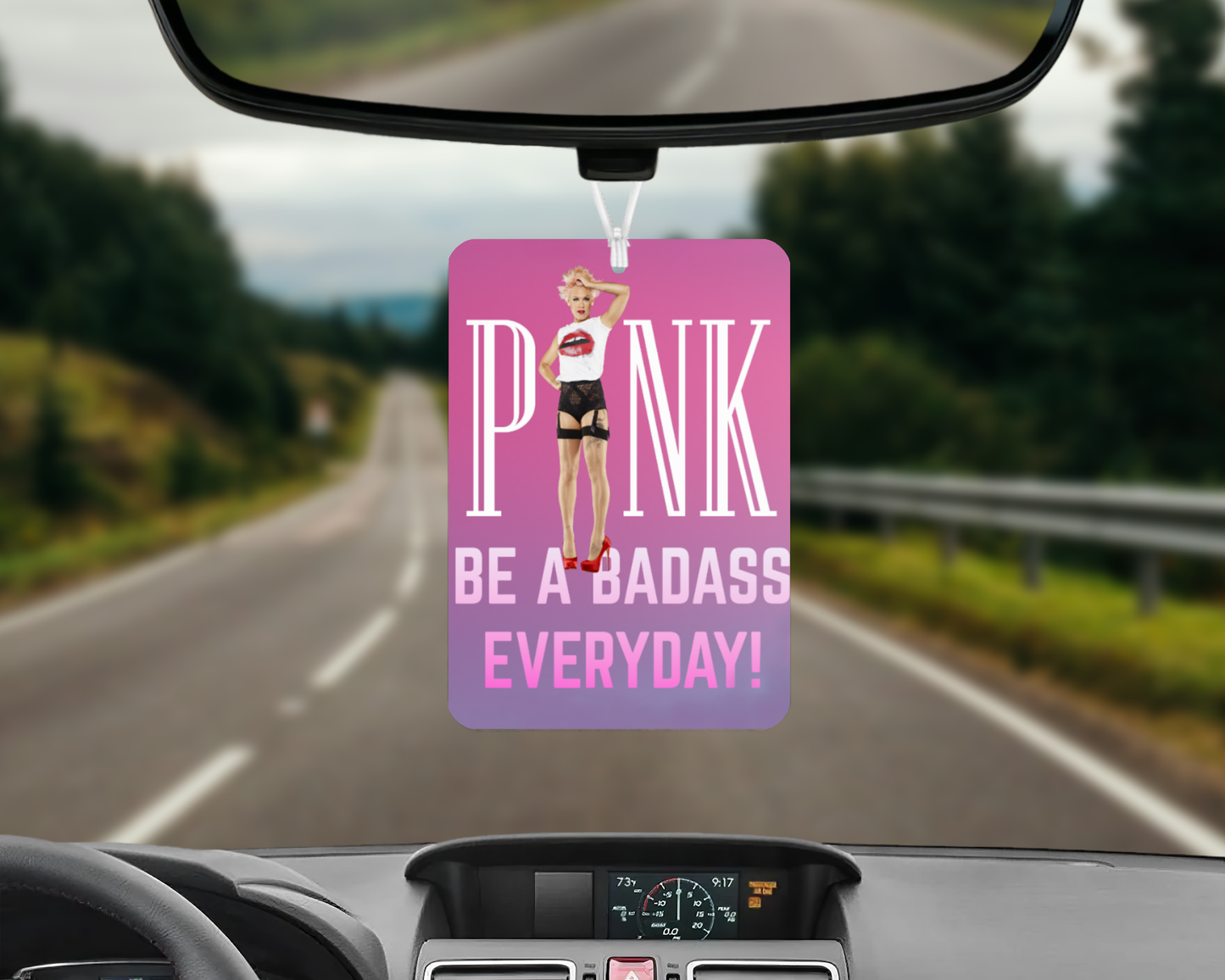 P!nk