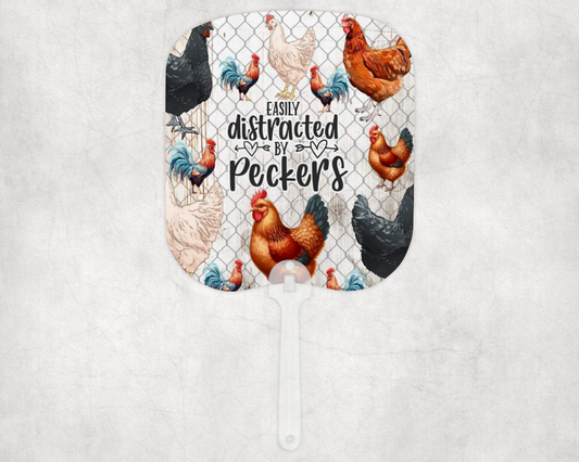 Peckers
