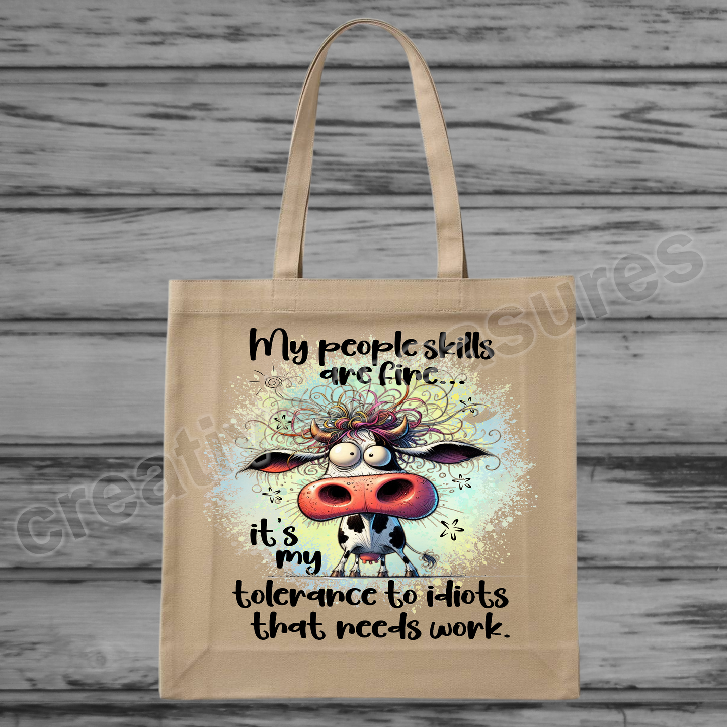 People Skills
