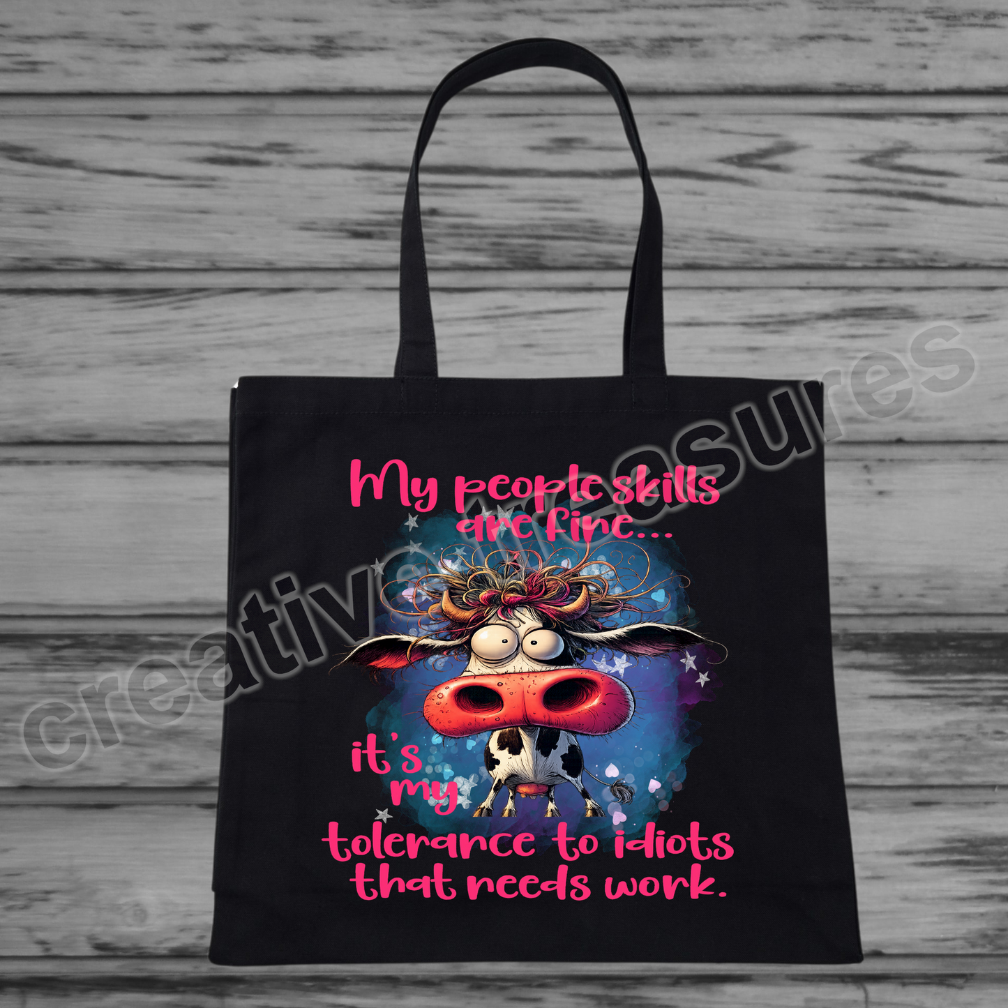 People Skills