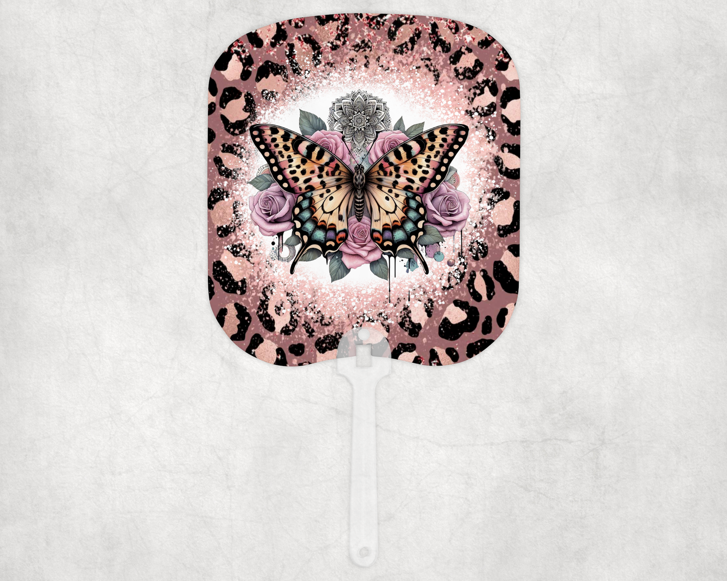 Pretty Moth