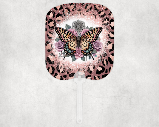 Pretty Moth