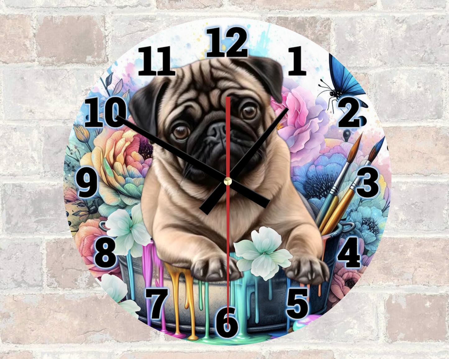 Pug