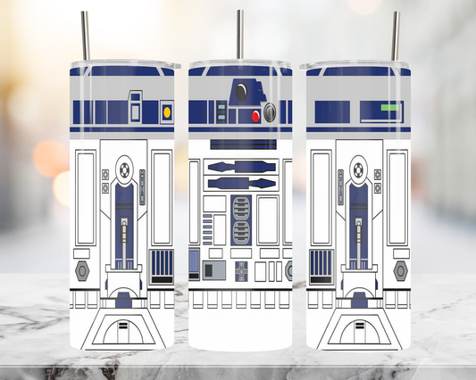 R2D2