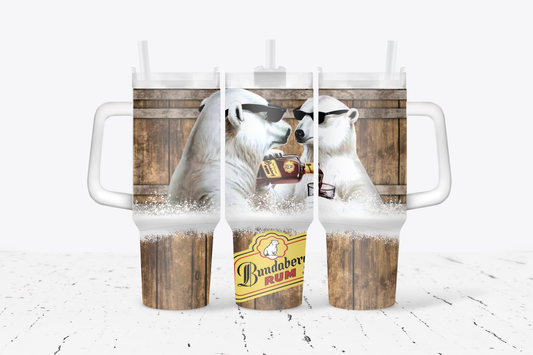 Rum Bear