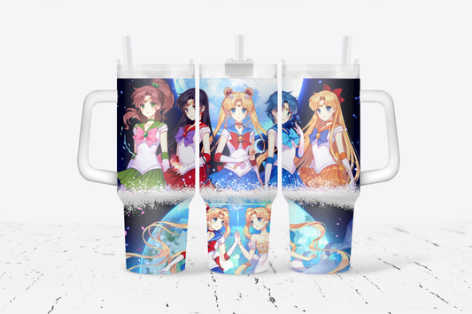 Sailor Moon