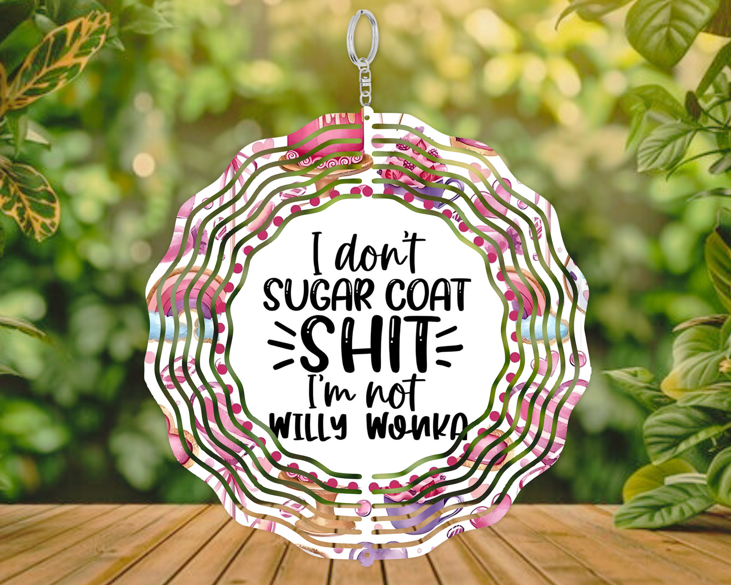 Sugar Coat
