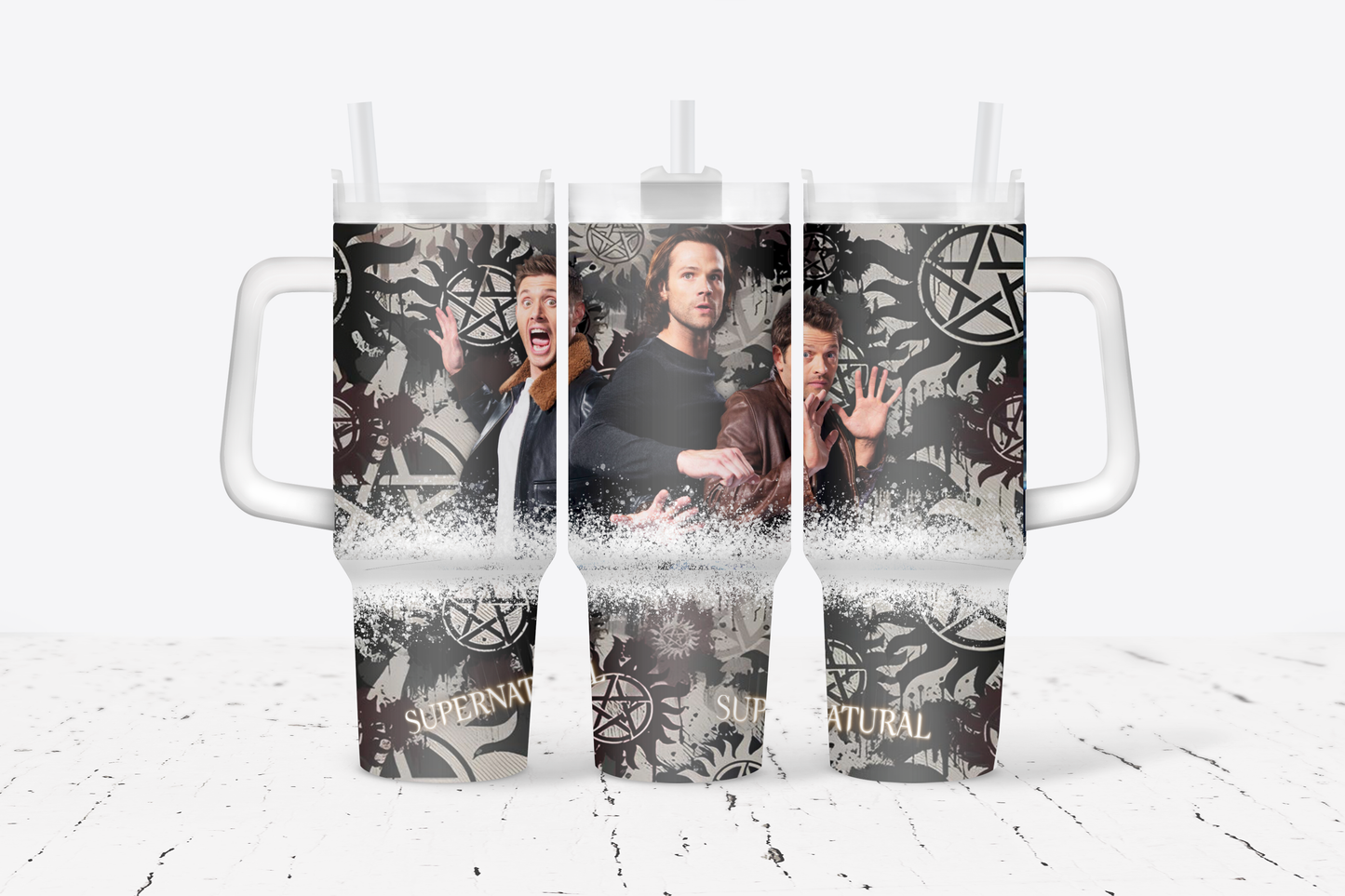Supernatural