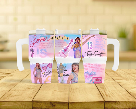 SWIFTIE 20oz Mini with handle