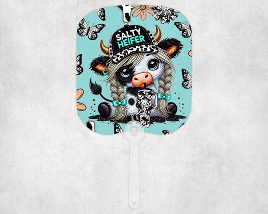 Salty Heifer