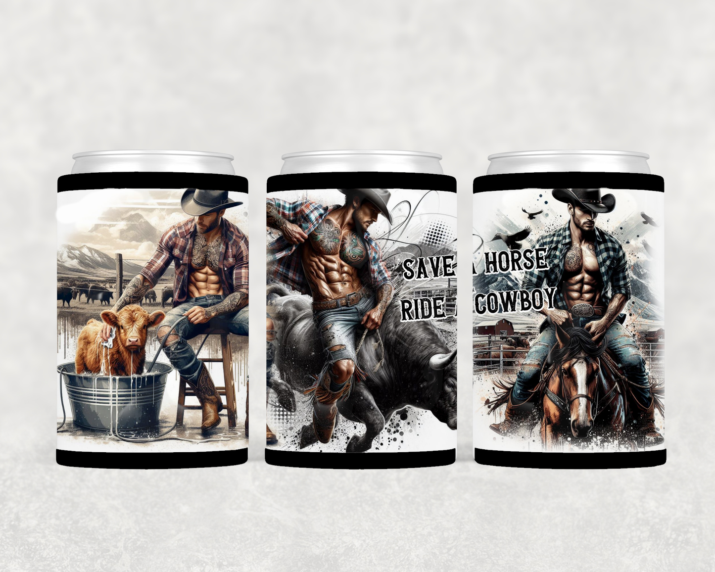 Save a Horse