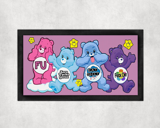 Swear Bears