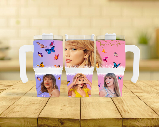 TAYLOR 20oz Mini with handle