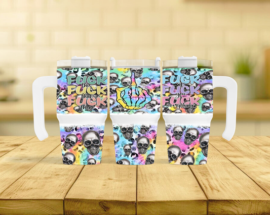 THIS THAT 20oz Mini with handle