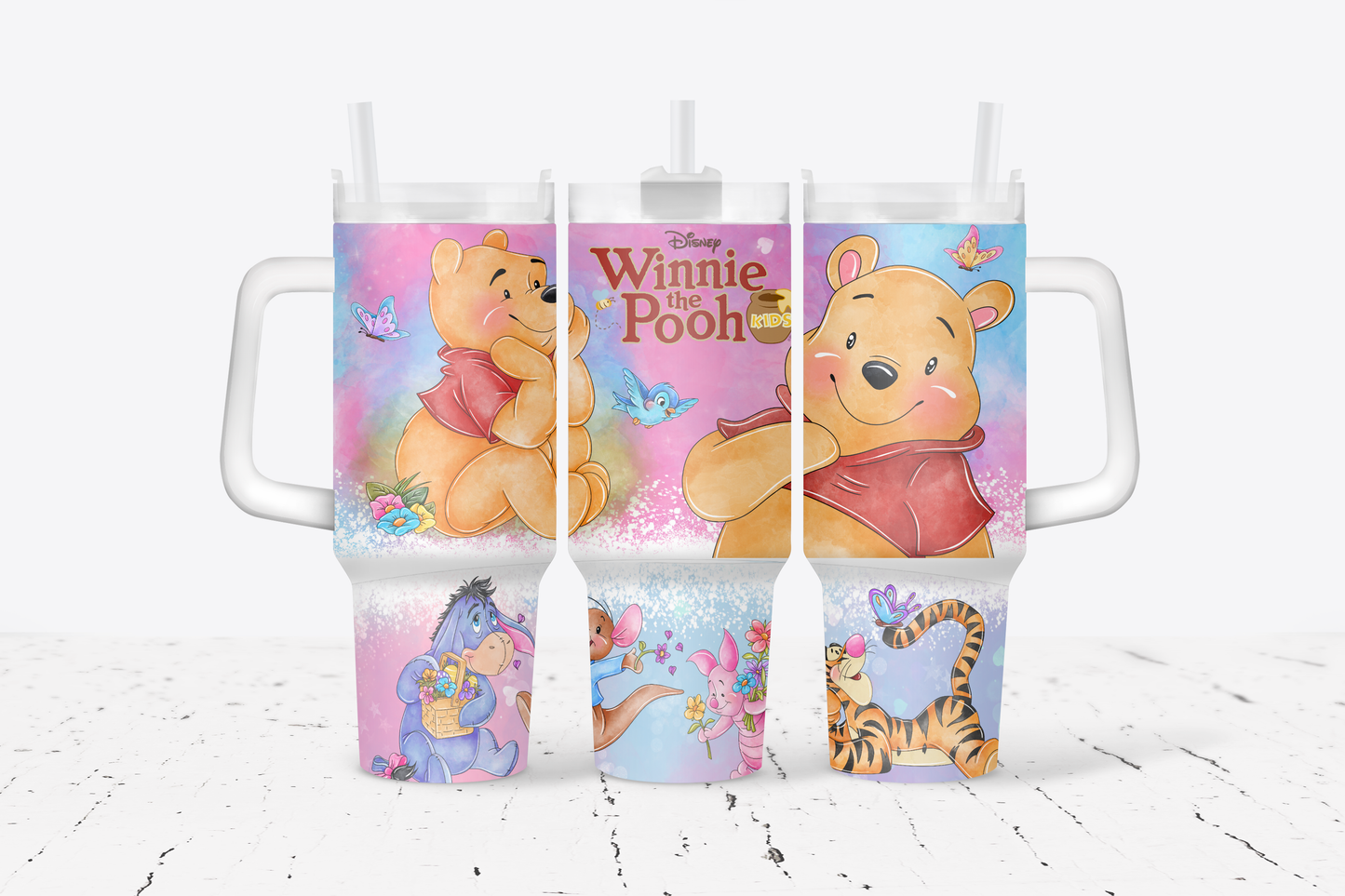 Winnie