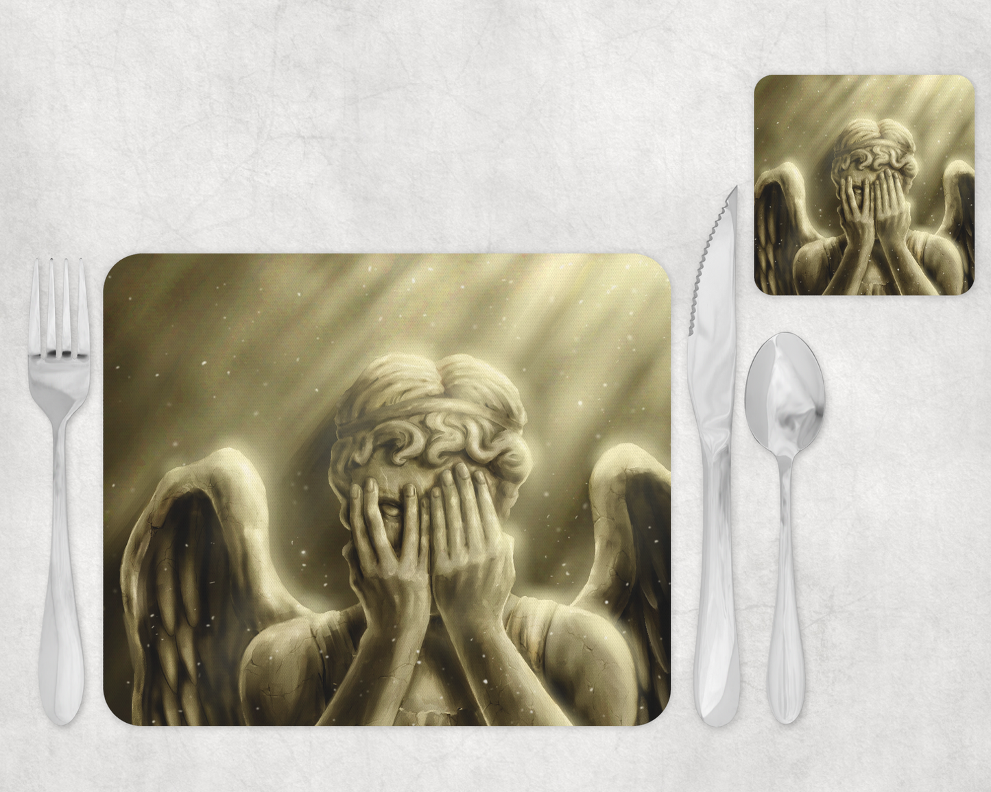 Weeping Angel