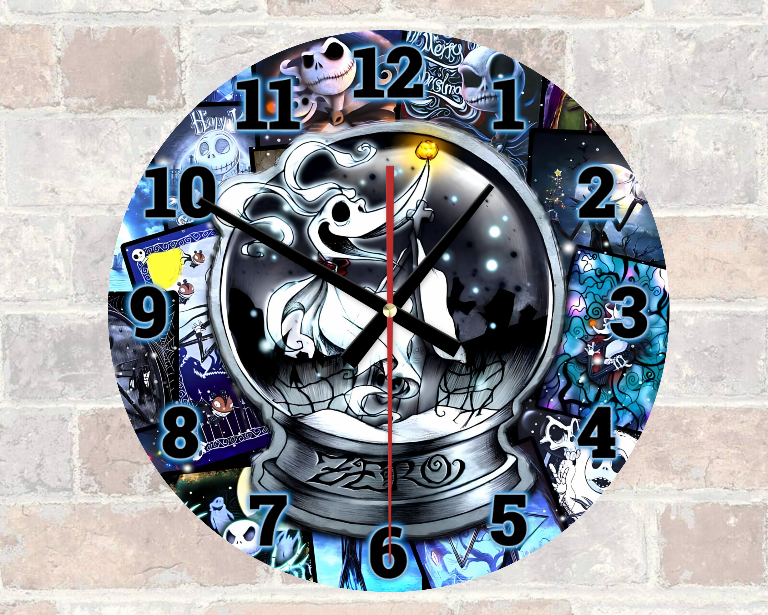 Zero – Creative Treasures by Heidi